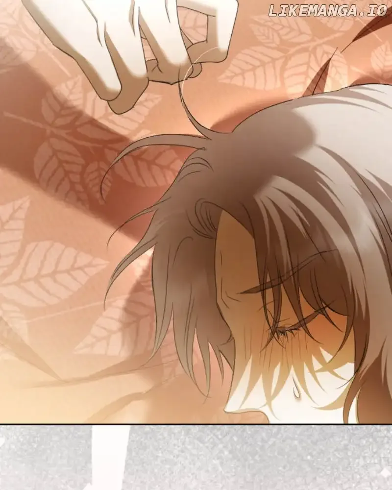 I Want to Be You, Just For A Day Chapter 200 page 39