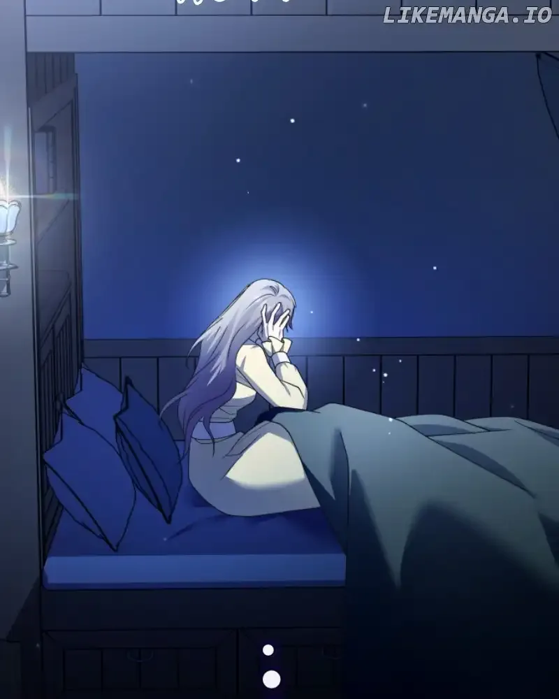 I Want to Be You, Just For A Day Chapter 204 page 50