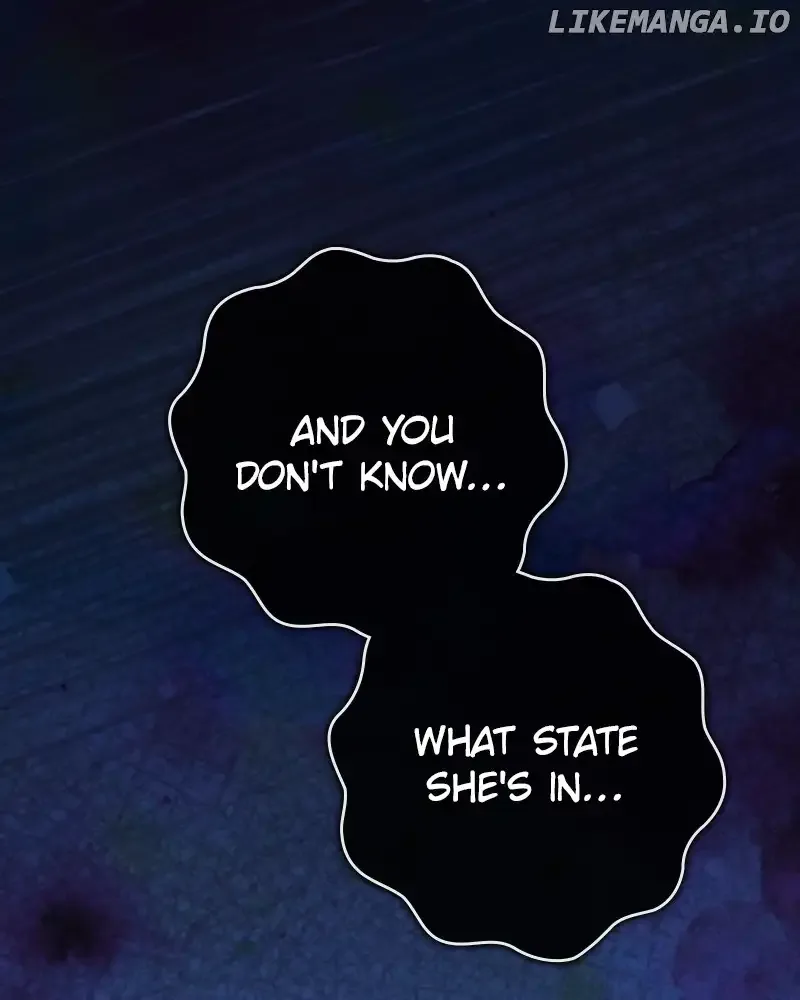 I Want to Be You, Just For A Day Chapter 208 page 4