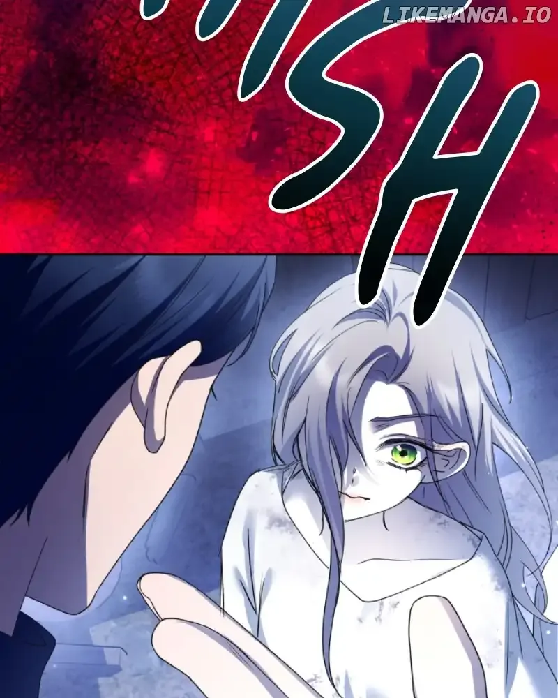 I Want to Be You, Just For A Day Chapter 204 page 45