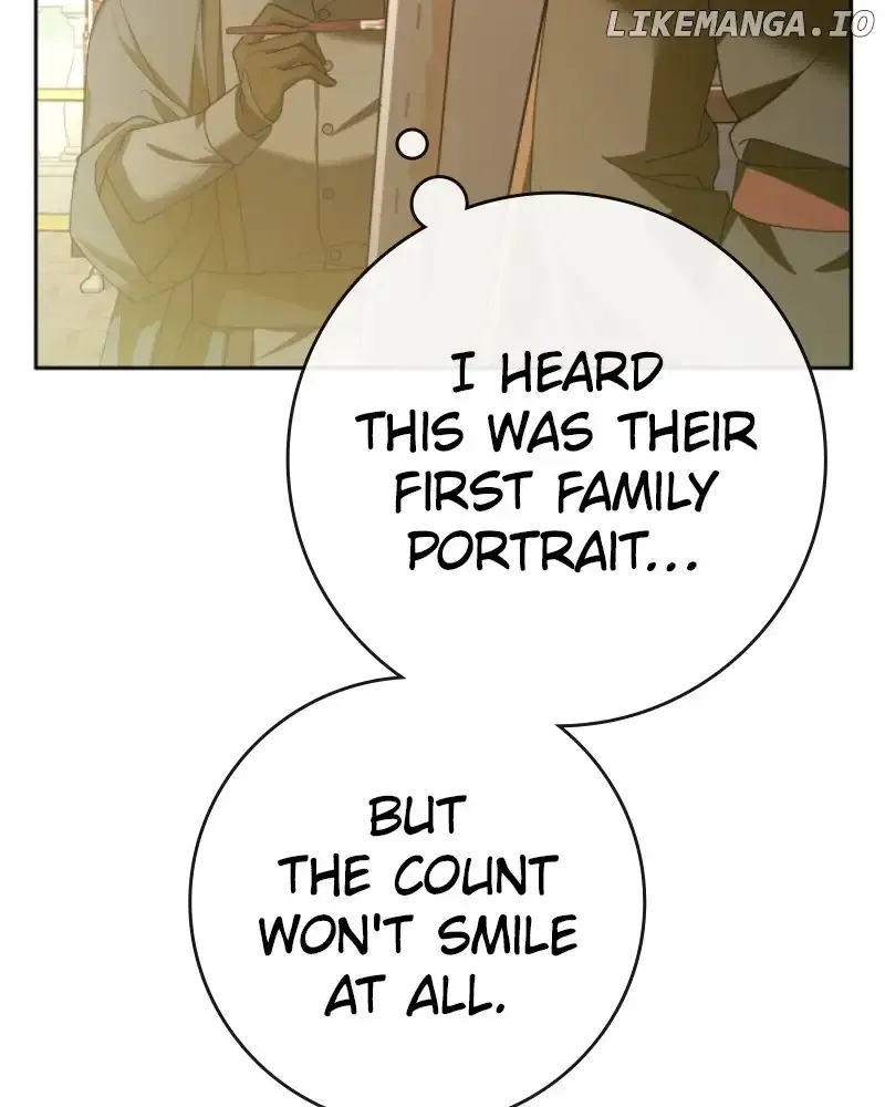 I Want to Be You, Just For A Day Chapter 201 page 33