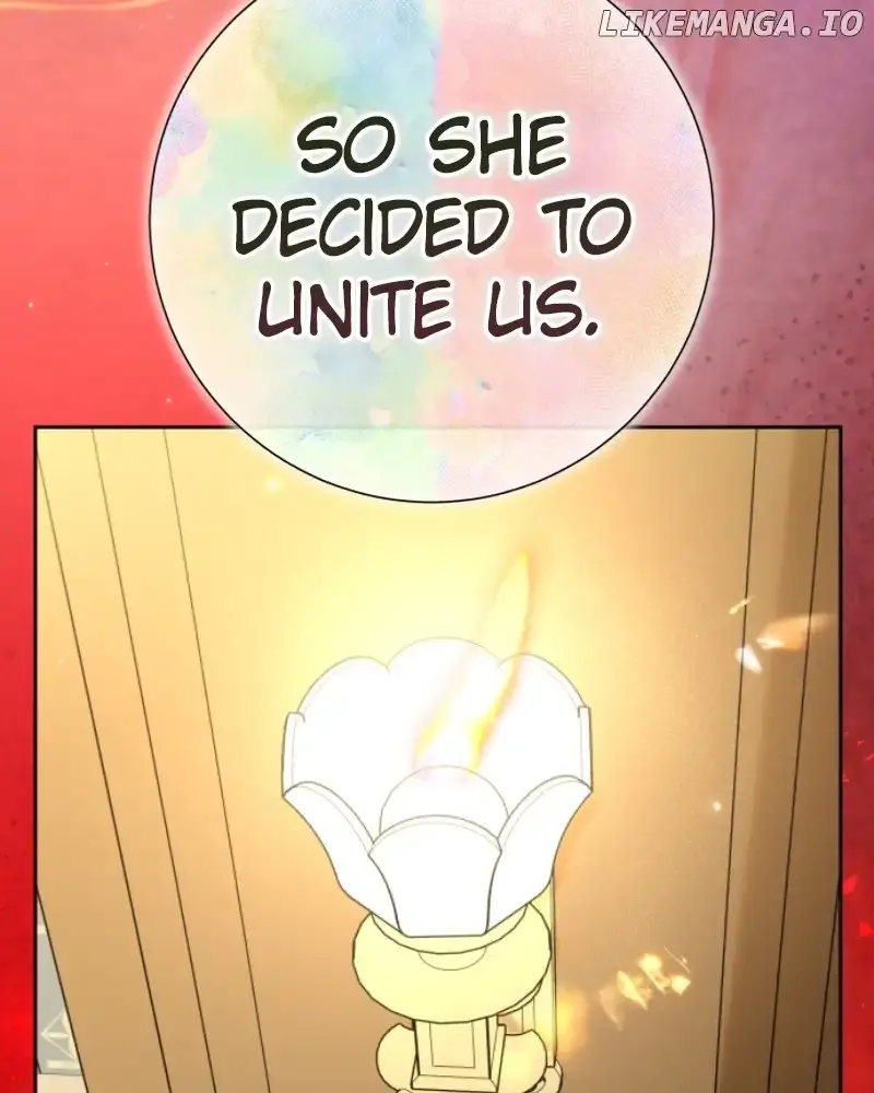 I Want to Be You, Just For A Day Chapter 202 page 41
