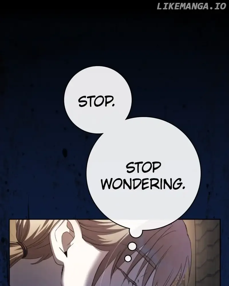 I Want to Be You, Just For A Day Chapter 198 page 145