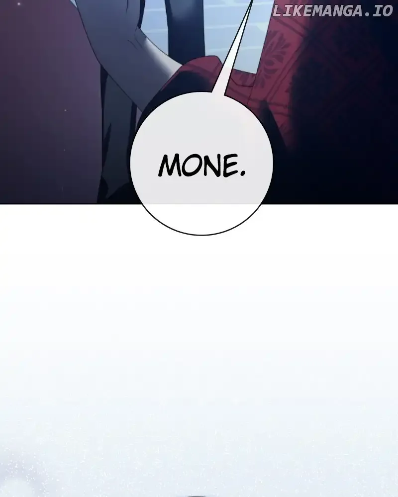 I Want to Be You, Just For A Day Chapter 203 page 47