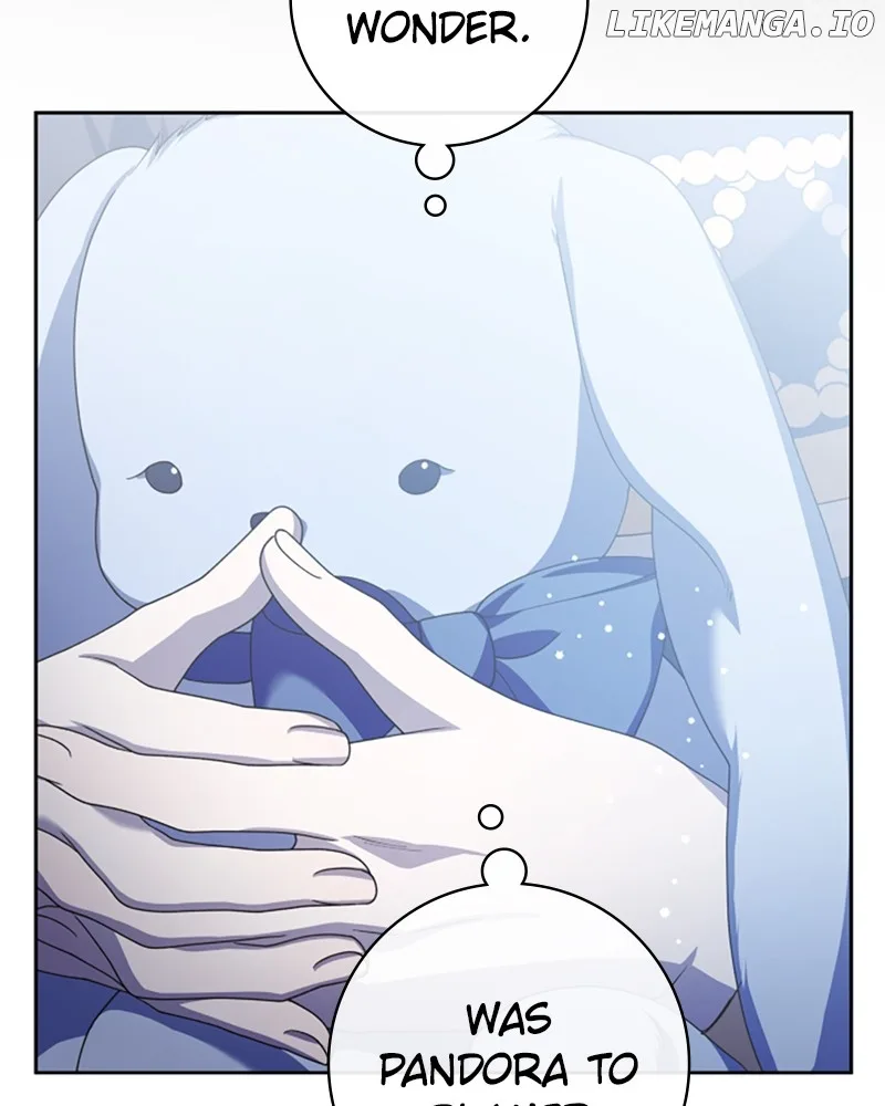 I Want to Be You, Just For A Day Chapter 196 page 134