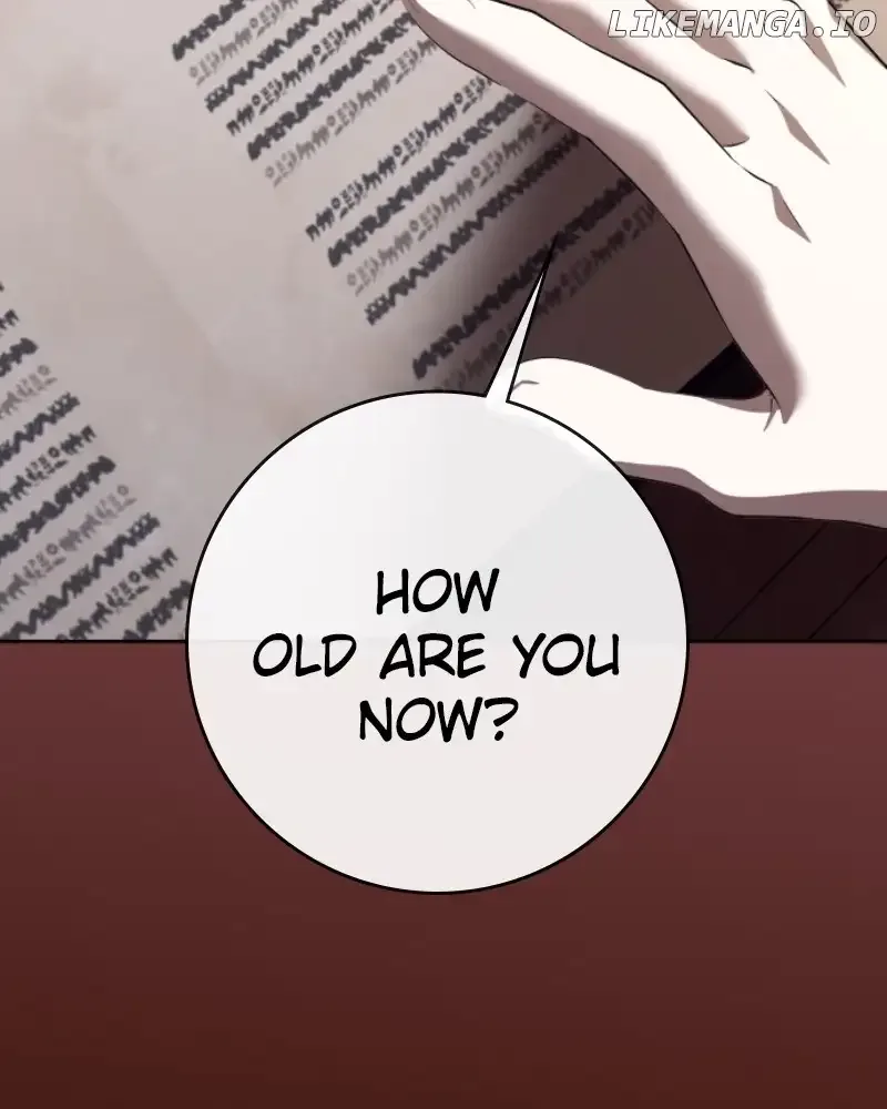 I Want to Be You, Just For A Day Chapter 198 page 152