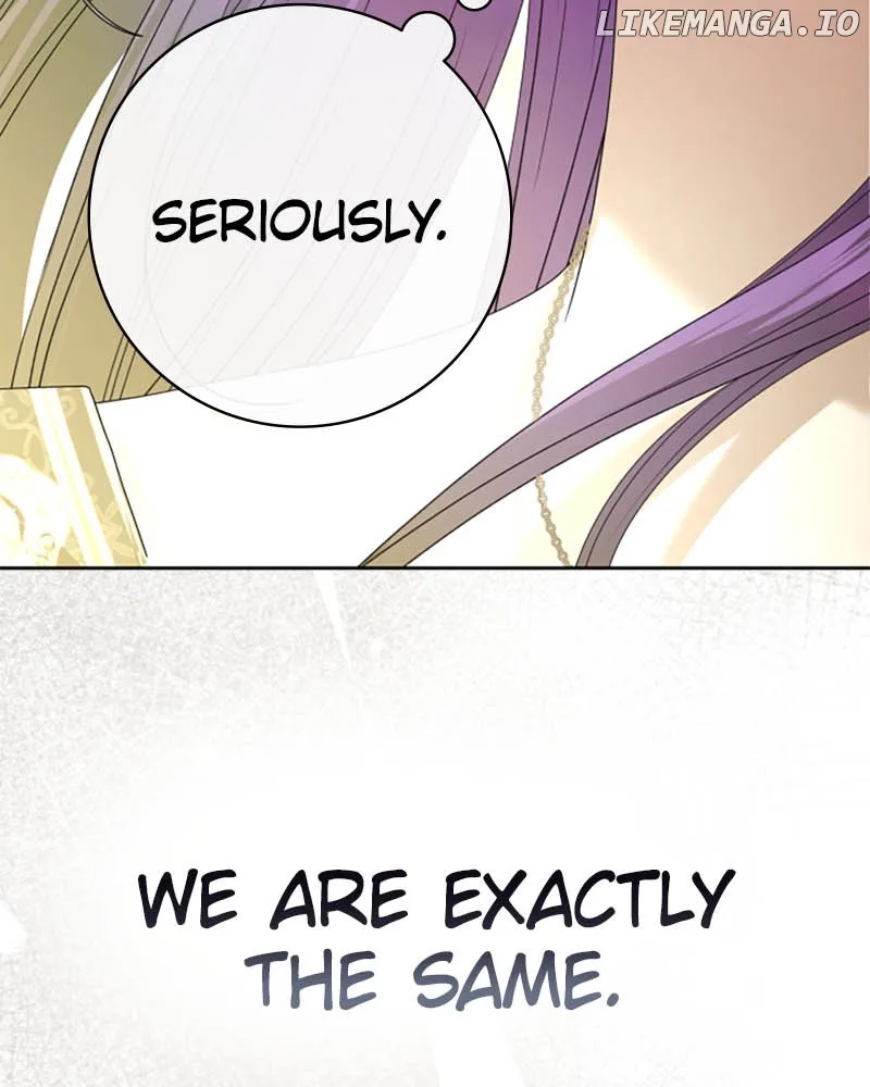 I Want to Be You, Just For A Day Chapter 193 page 139
