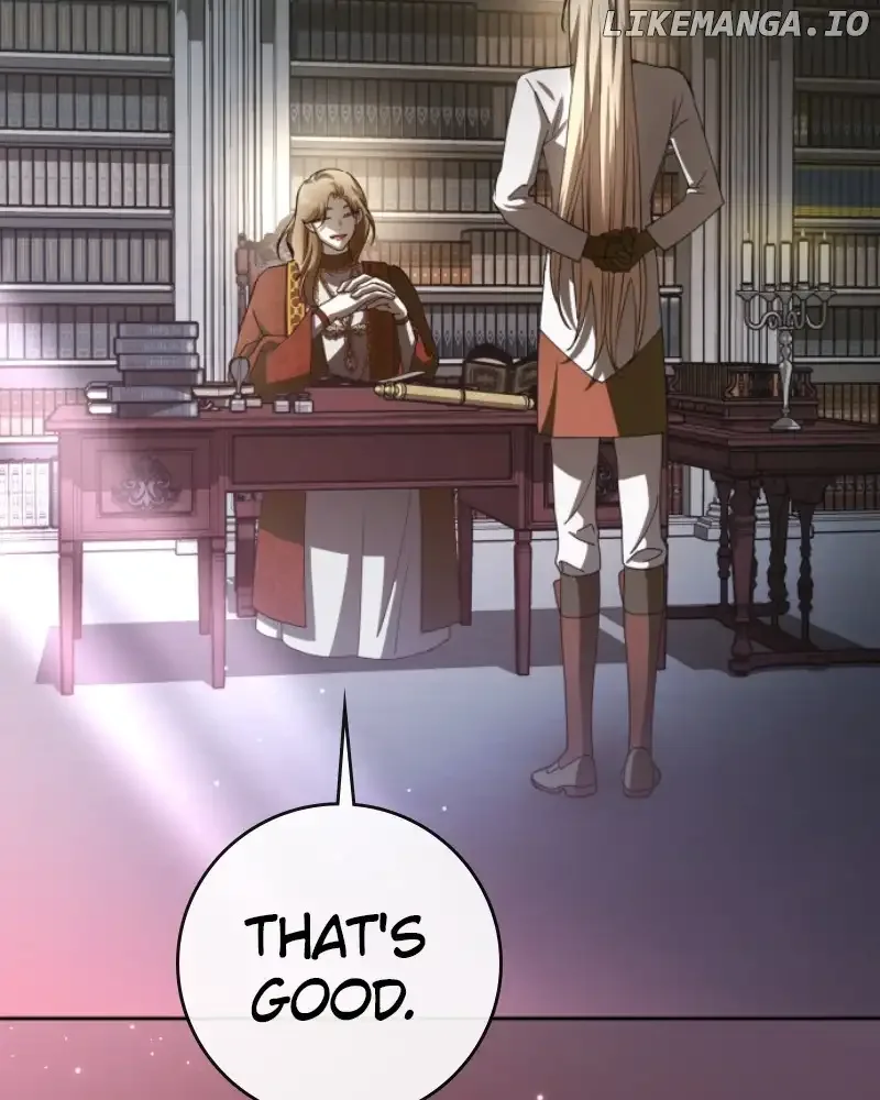 I Want to Be You, Just For A Day Chapter 198 page 154
