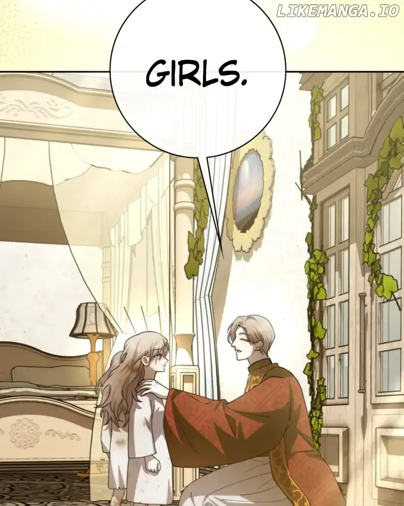 I Want to Be You, Just For A Day Chapter 199 page 114
