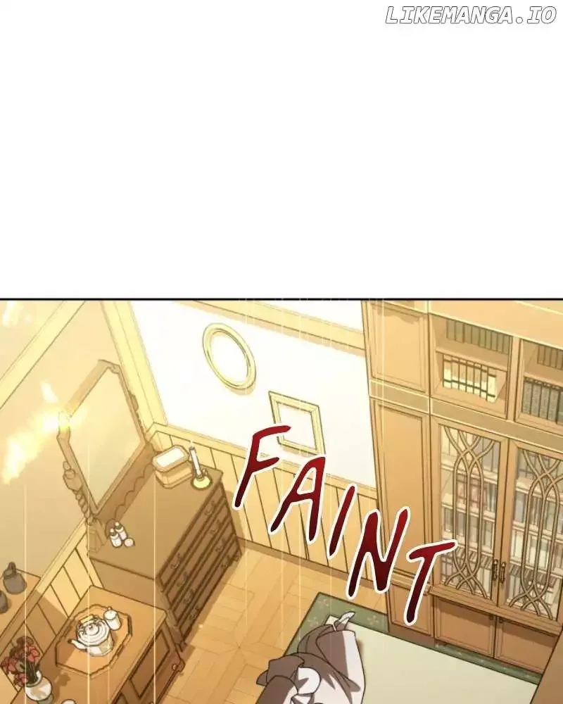 I Want to Be You, Just For A Day Chapter 208 page 10