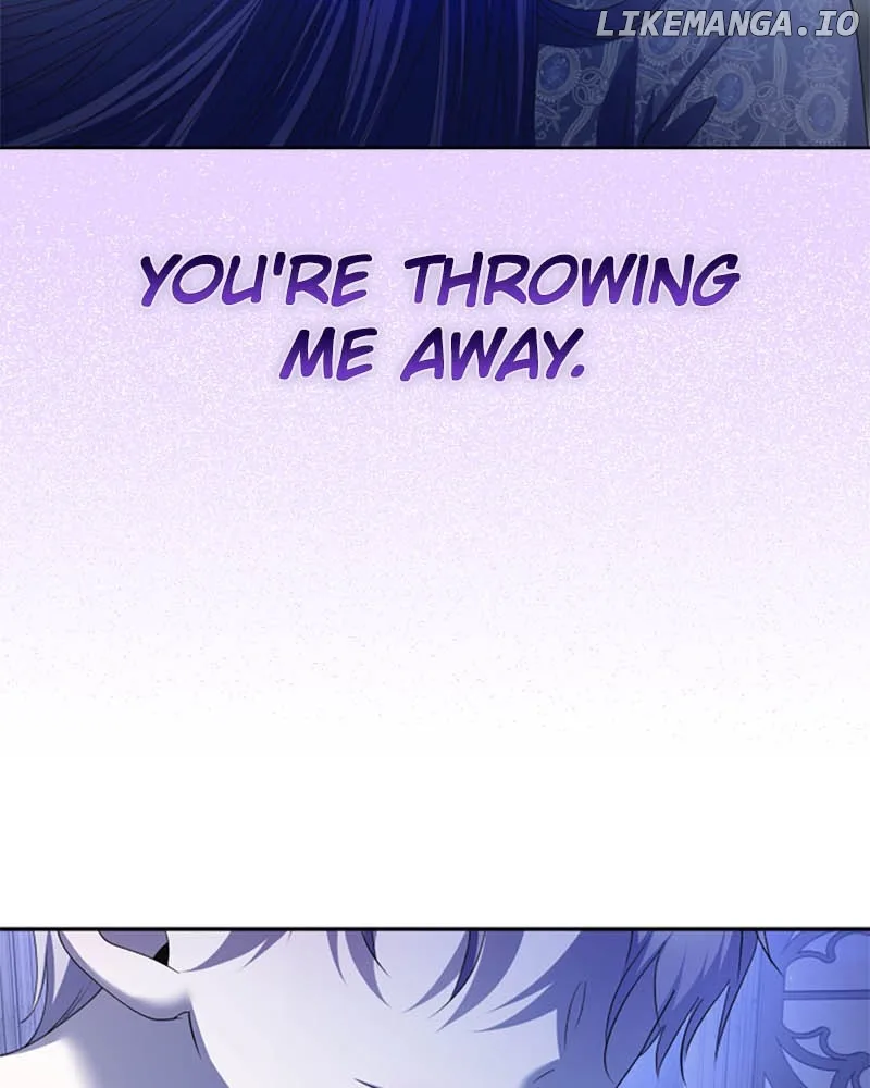 I Want to Be You, Just For A Day Chapter 193 page 144