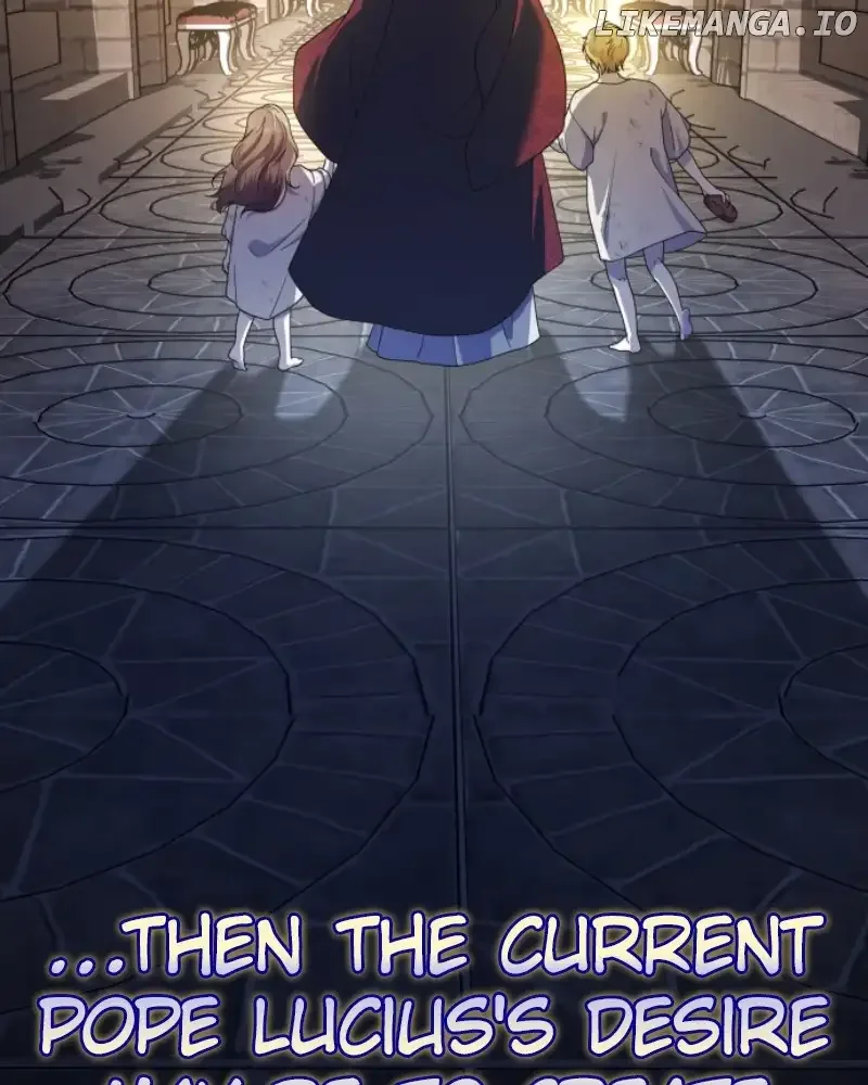 I Want to Be You, Just For A Day Chapter 198 page 148