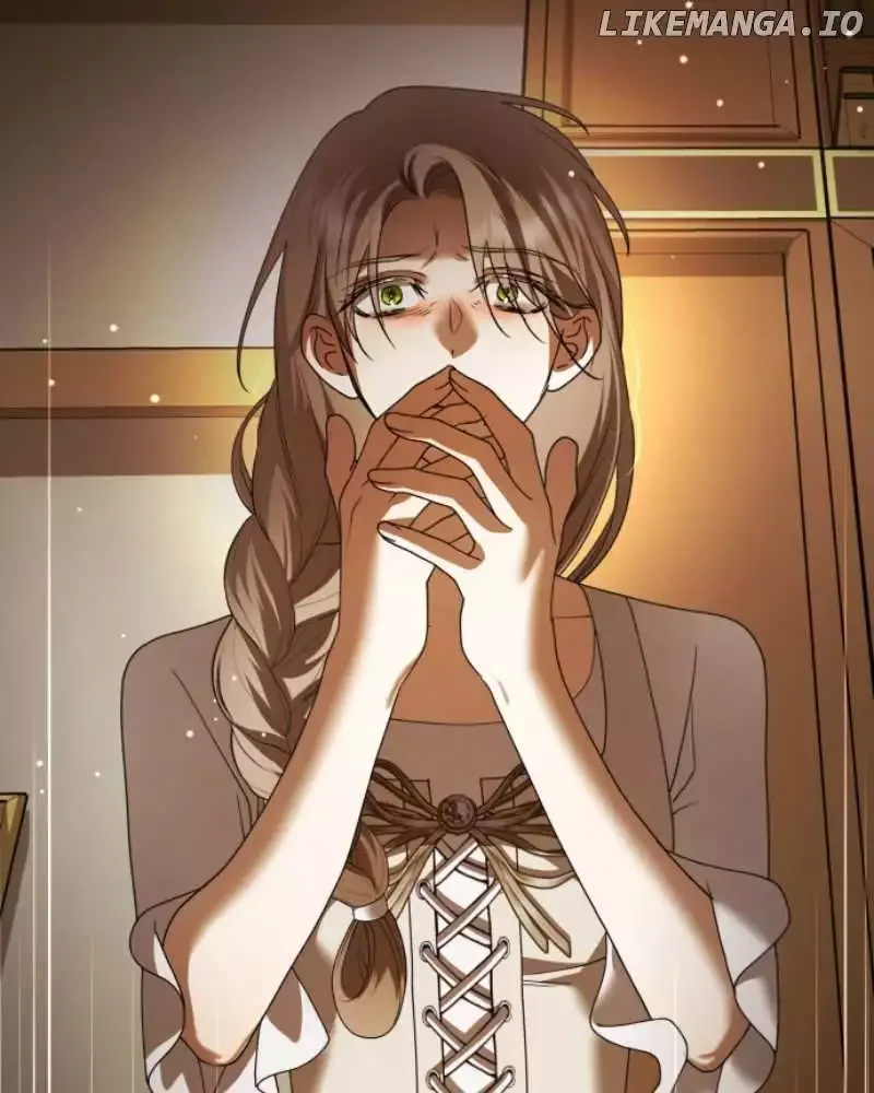 I Want to Be You, Just For A Day Chapter 208 page 6