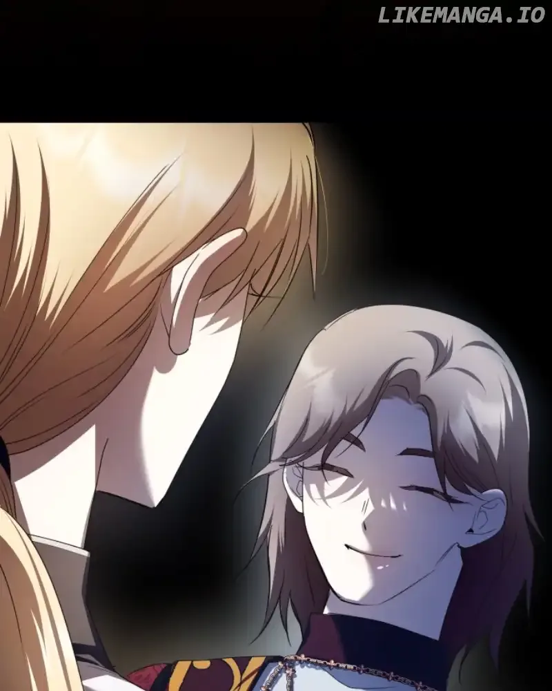 I Want to Be You, Just For A Day Chapter 198 page 143