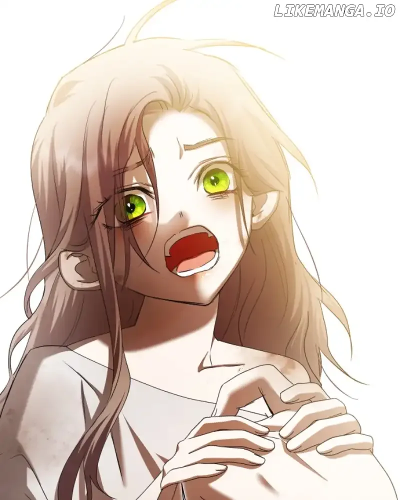 I Want to Be You, Just For A Day Chapter 199 page 123