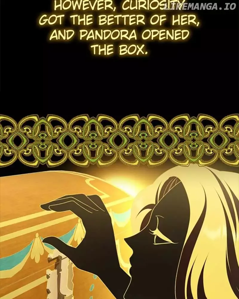 I Want to Be You, Just For A Day Chapter 196 page 129