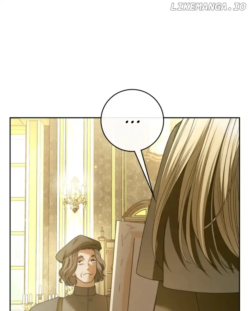 I Want to Be You, Just For A Day Chapter 201 page 32