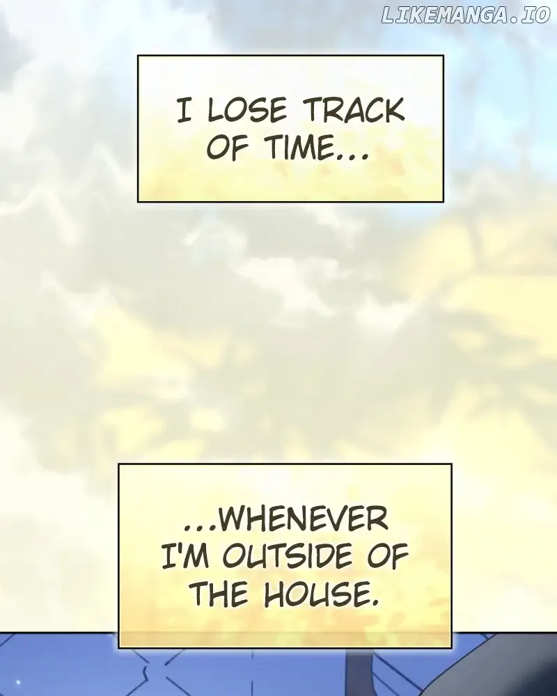 I Want to Be You, Just For A Day Chapter 206 page 24