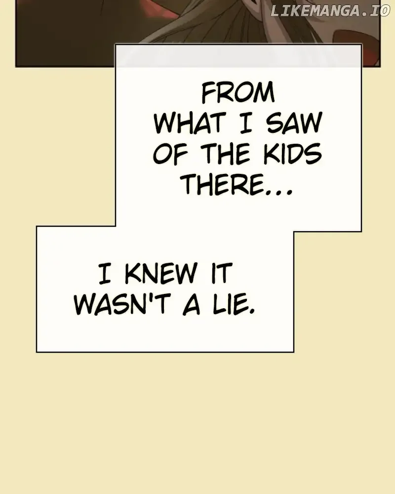 I Want to Be You, Just For A Day Chapter 199 page 118