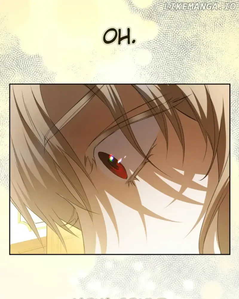 I Want to Be You, Just For A Day Chapter 200 page 54