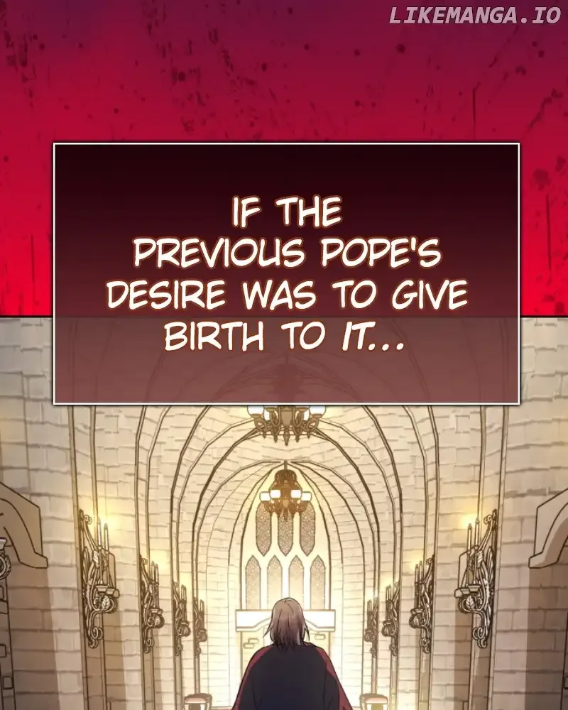 I Want to Be You, Just For A Day Chapter 198 page 147