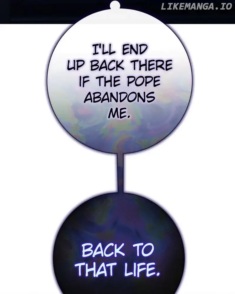 I Want to Be You, Just For A Day Chapter 204 page 51