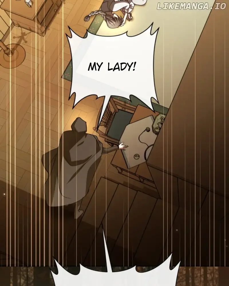 I Want to Be You, Just For A Day Chapter 208 page 11