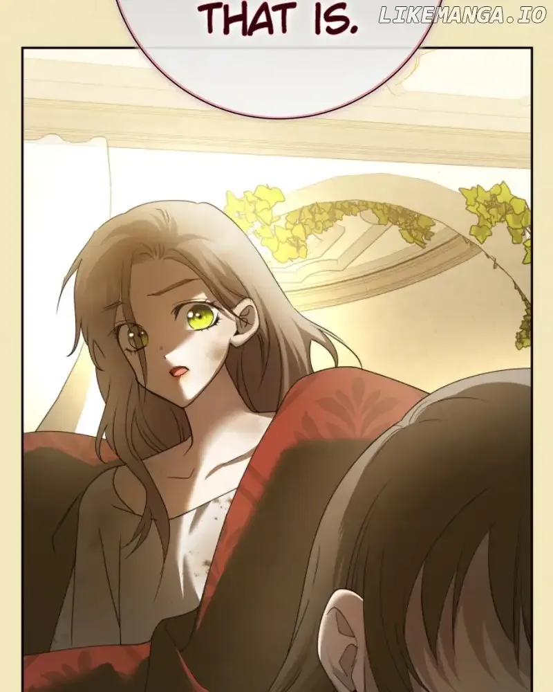 I Want to Be You, Just For A Day Chapter 199 page 117