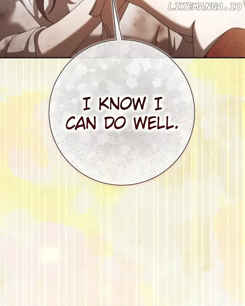 I Want to Be You, Just For A Day Chapter 199 page 124