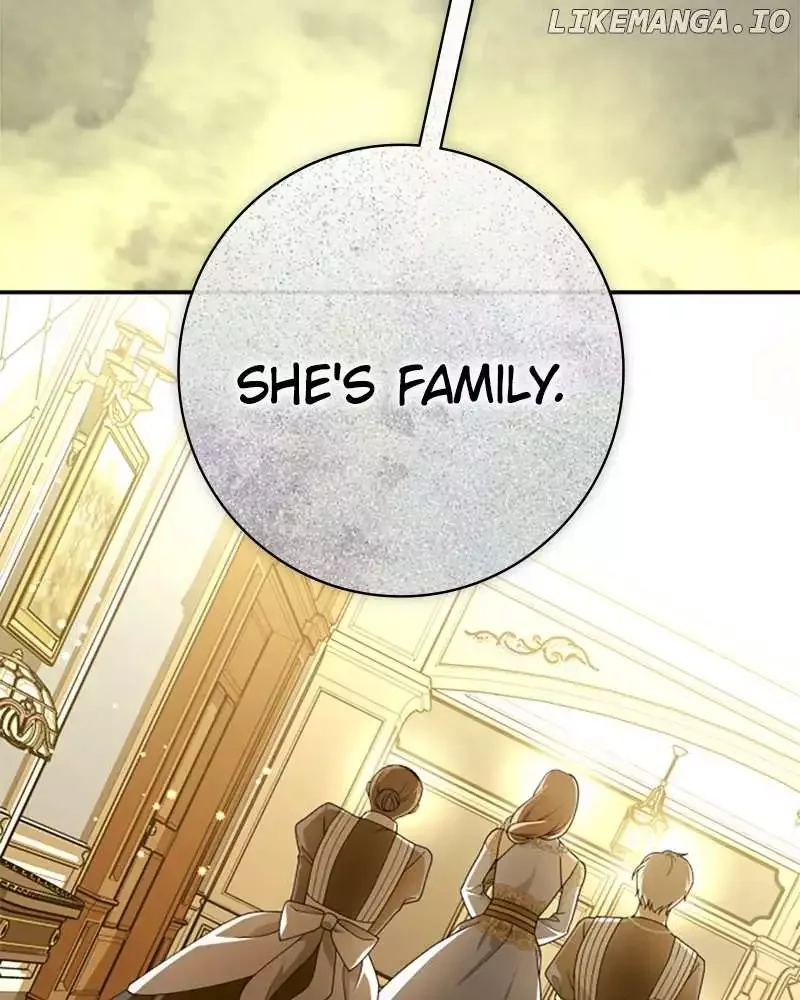 I Want to Be You, Just For A Day Chapter 195 page 143