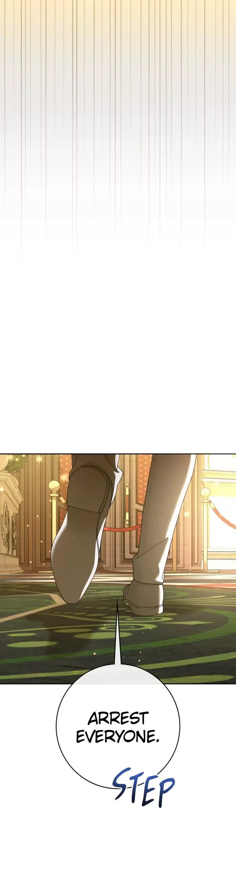 I Want to Be You, Just For A Day Chapter 205 page 36