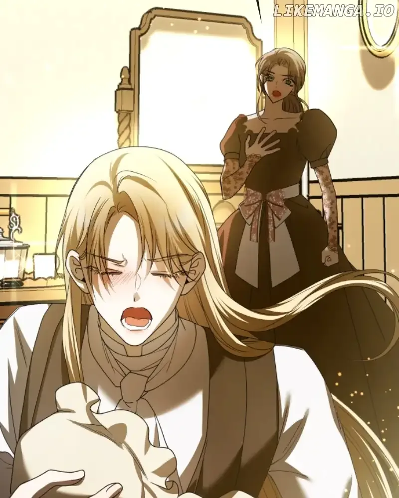 I Want to Be You, Just For A Day Chapter 202 page 47