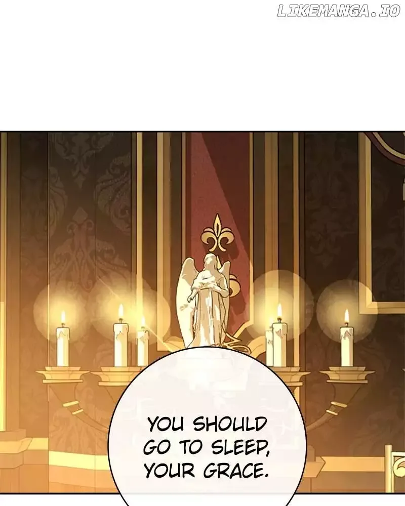 I Want to Be You, Just For A Day Chapter 195 page 154