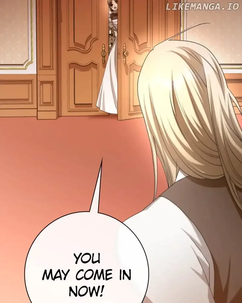 I Want to Be You, Just For A Day Chapter 200 page 48