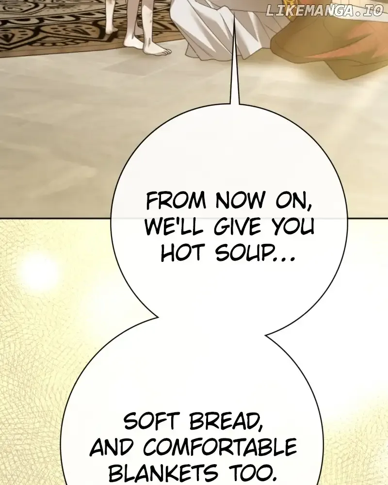 I Want to Be You, Just For A Day Chapter 199 page 115