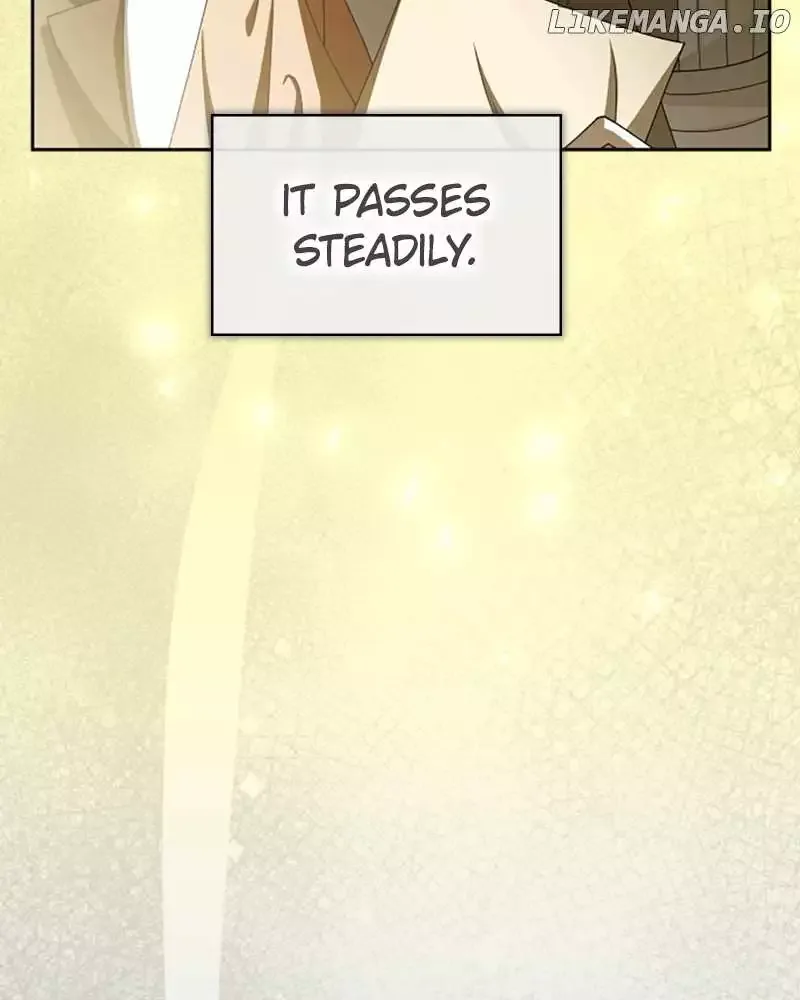 I Want to Be You, Just For A Day Chapter 195 page 167