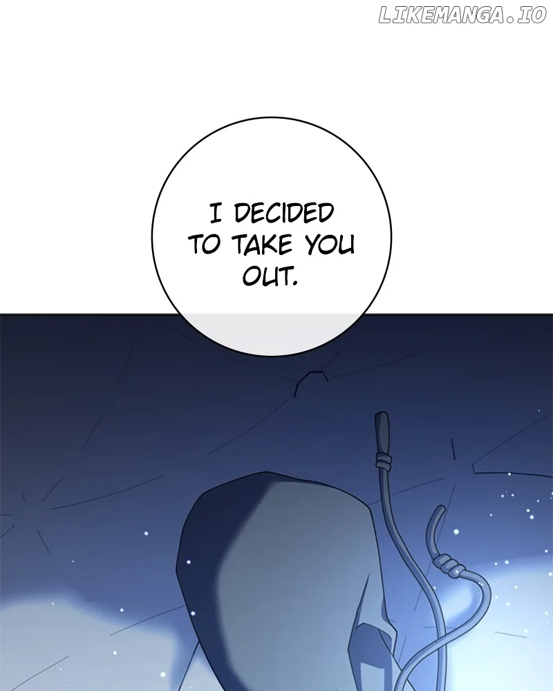 I Want to Be You, Just For A Day Chapter 196 page 144