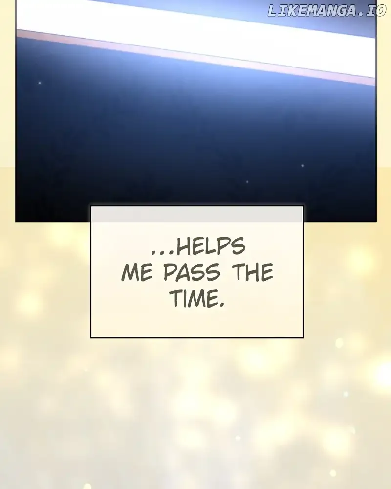 I Want to Be You, Just For A Day Chapter 206 page 30