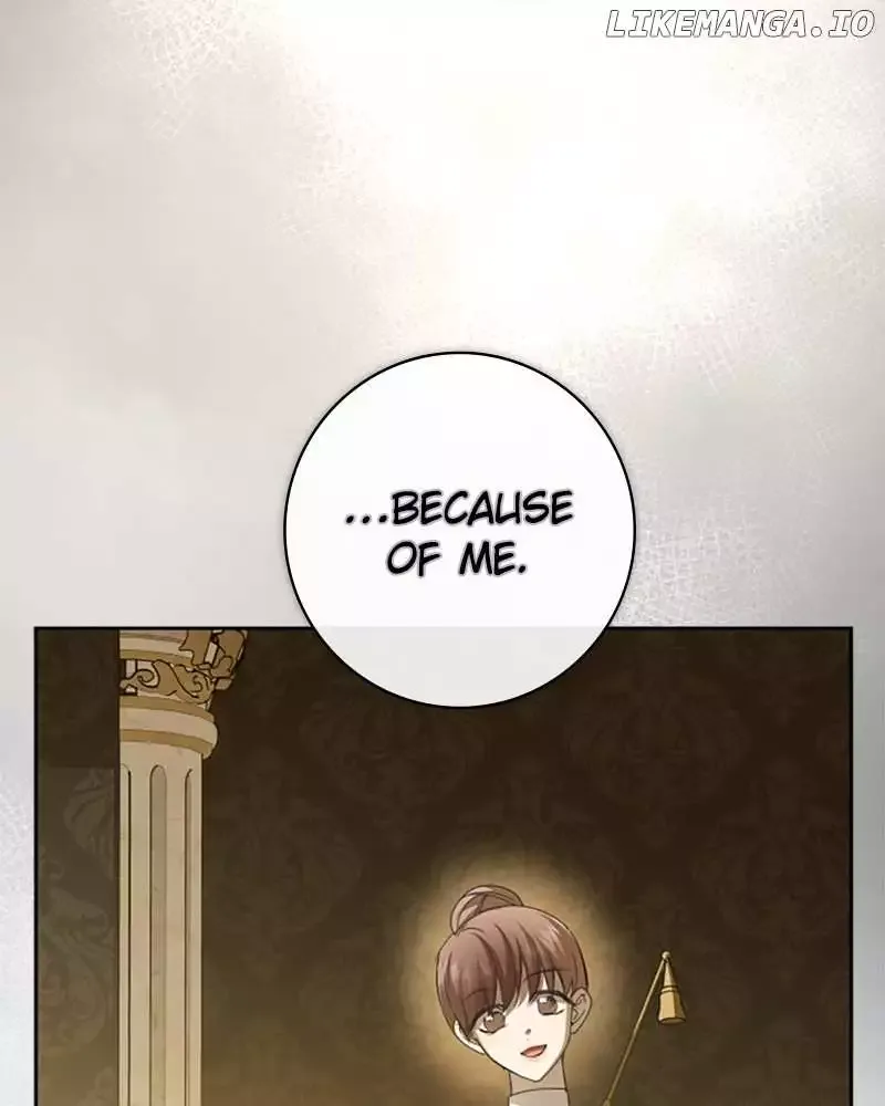 I Want to Be You, Just For A Day Chapter 195 page 159