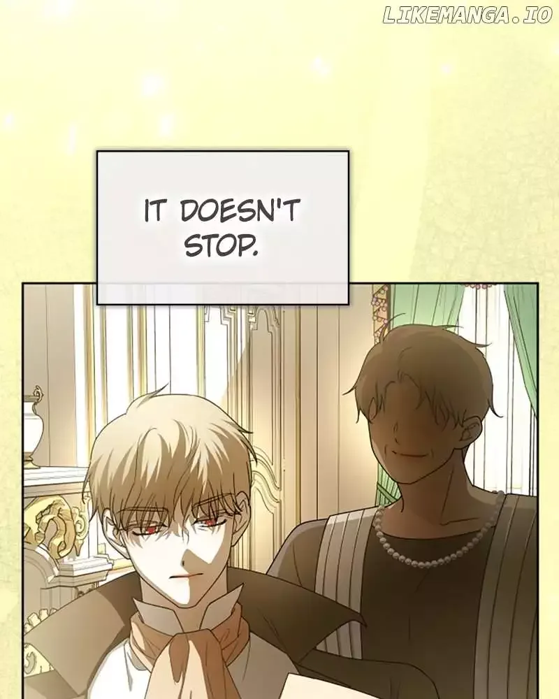 I Want to Be You, Just For A Day Chapter 195 page 166