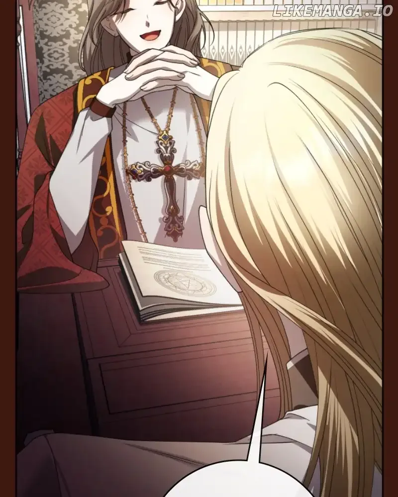 I Want to Be You, Just For A Day Chapter 198 page 163