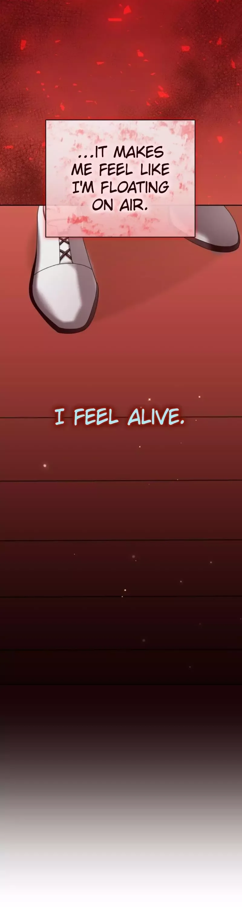 I Want to Be You, Just For A Day Chapter 205 page 41