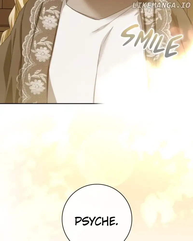 I Want to Be You, Just For A Day Chapter 204 page 58