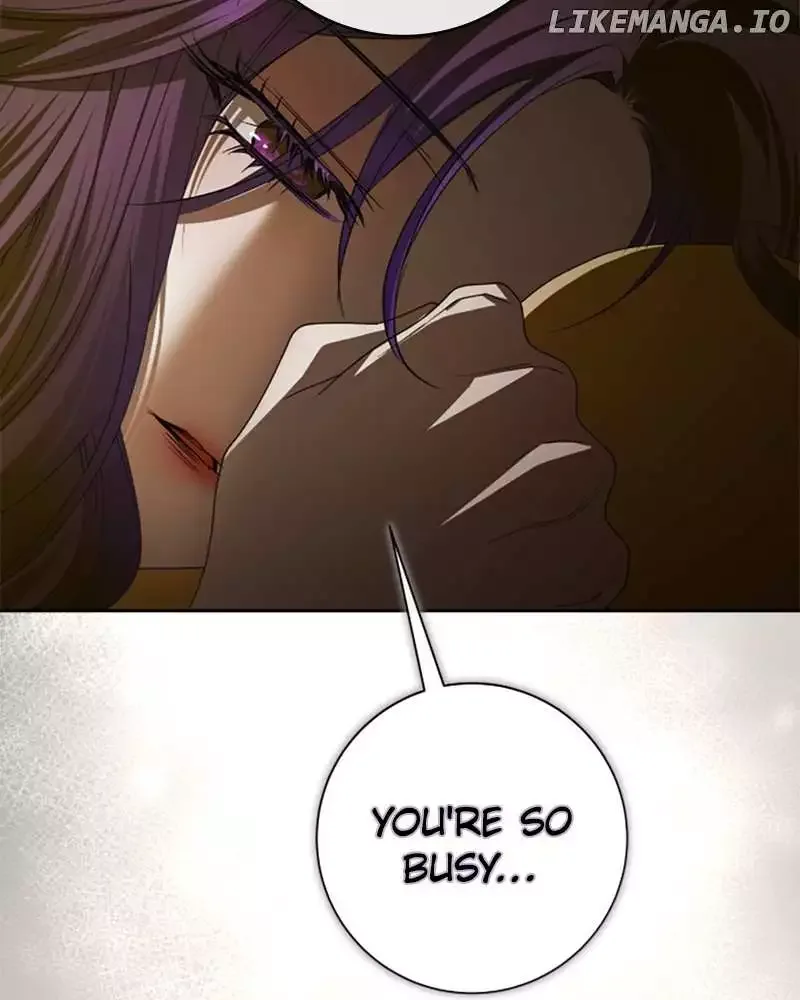 I Want to Be You, Just For A Day Chapter 195 page 158