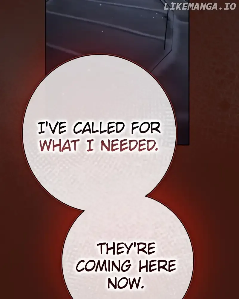 I Want to Be You, Just For A Day Chapter 198 page 160