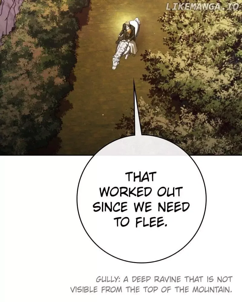I Want to Be You, Just For A Day Chapter 197 page 151