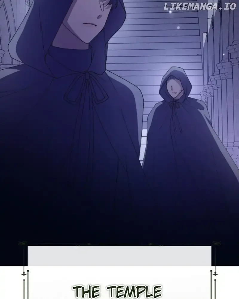 I Want to Be You, Just For A Day Chapter 204 page 68