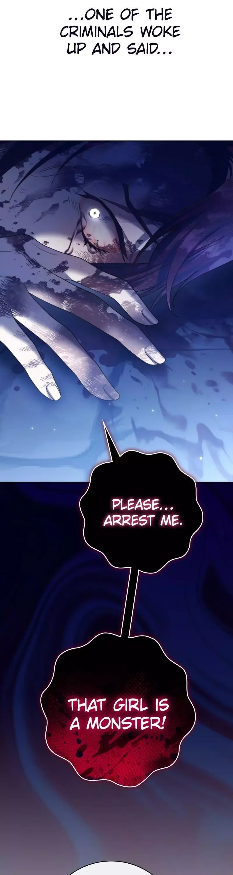 I Want to Be You, Just For A Day Chapter 207 page 8