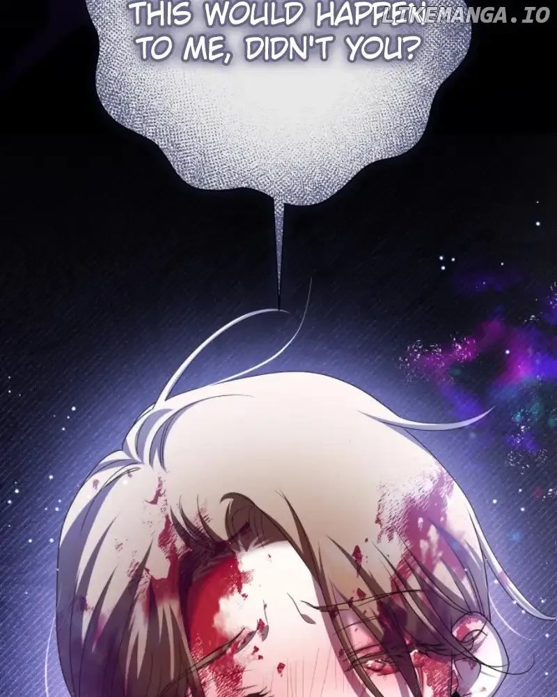 I Want to Be You, Just For A Day Chapter 208 page 21