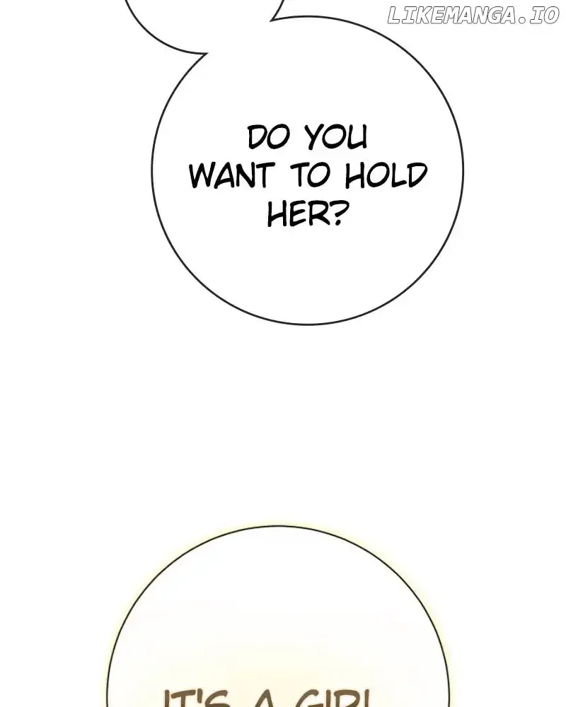 I Want to Be You, Just For A Day Chapter 200 page 57